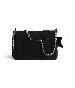 Chanel Сумка Clutch with Chain - фото 4