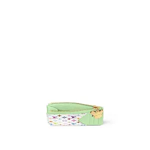 Louis Vuitton Кардхолдер Romy TM x Green Tea - фото 3