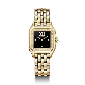 Cartier Часы Panthere de watch - фото 1