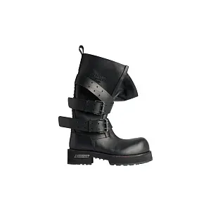 Balenciaga Сапоги Venom - фото 1