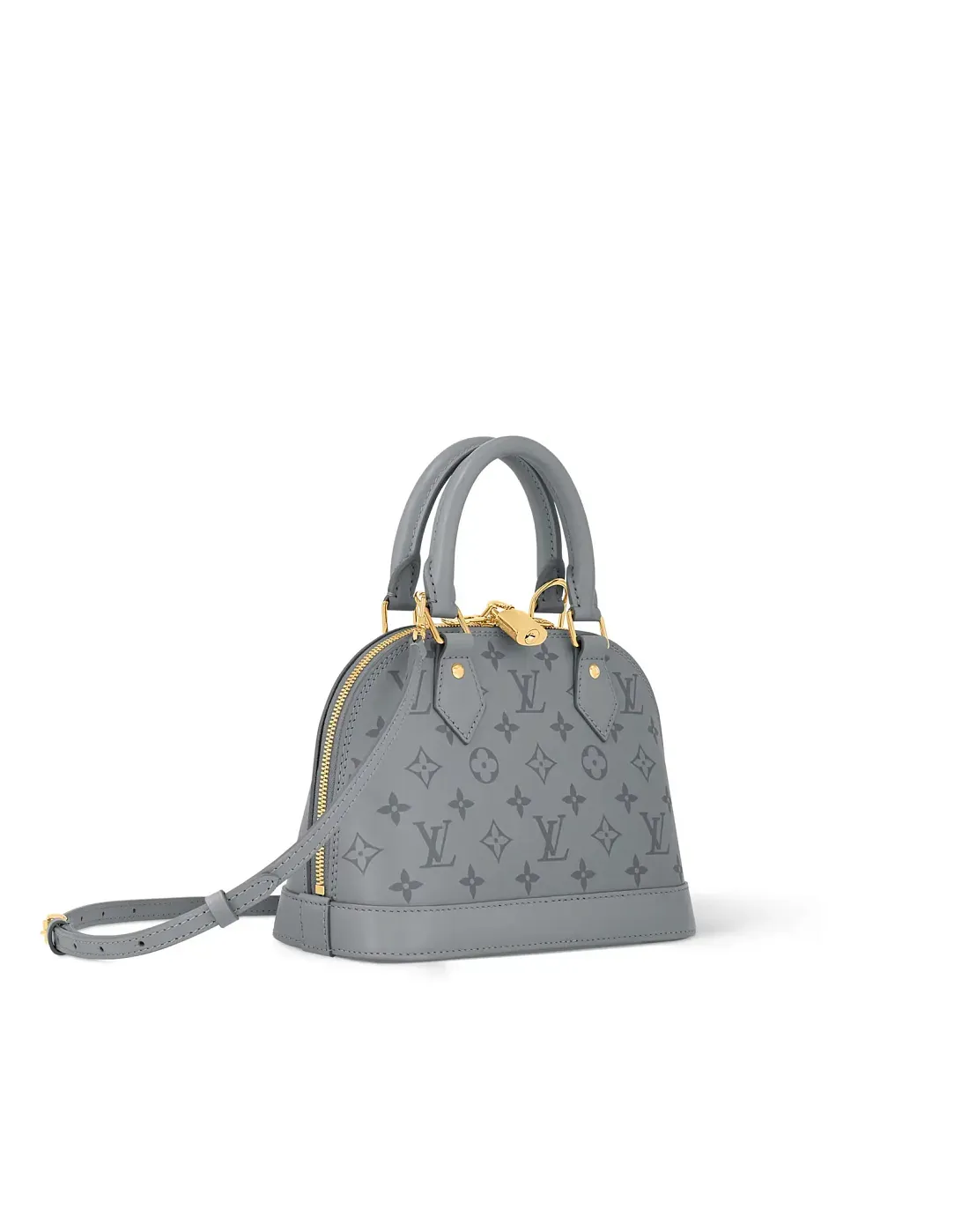 Louis Vuitton Сумка Alma BB - фото 2