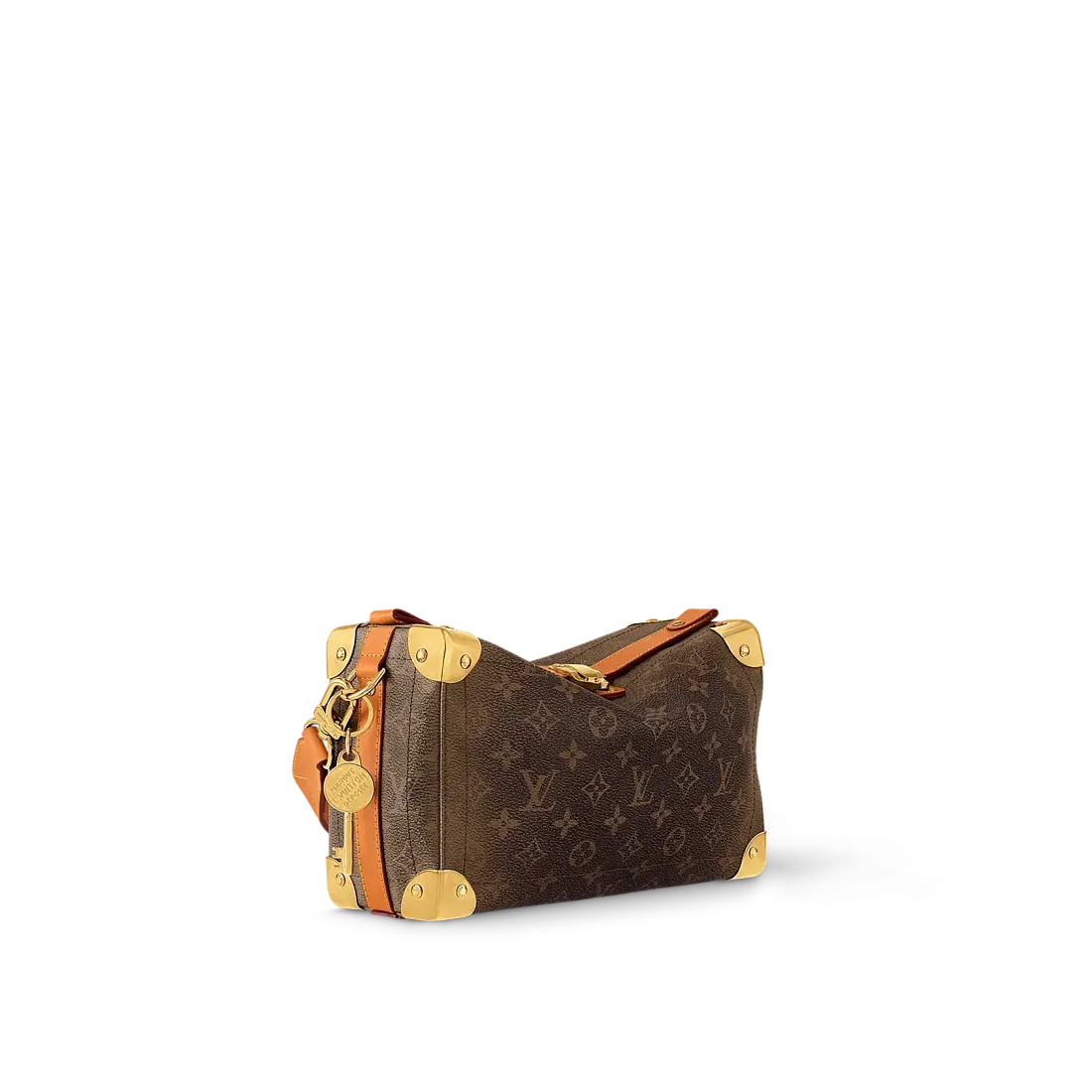 Louis Vuitton Сумка Soul Trunk East West - фото 2