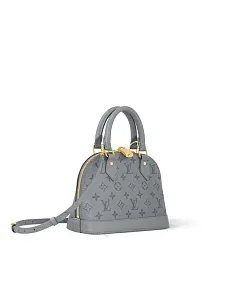 Louis Vuitton Сумка Alma BB - фото 2