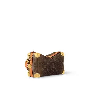 Louis Vuitton Сумка Soul Trunk East West - фото 2