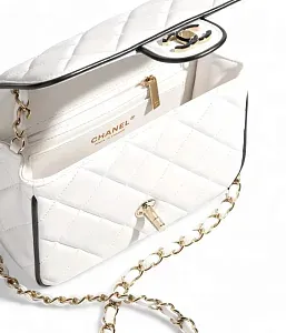 Chanel Мини-сумка Flap - фото 3