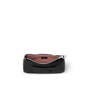 Louis Vuitton Сумка Marelle Black - фото 3