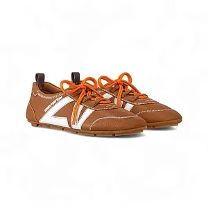 Louis Vuitton Кроссовки Sneakerina - фото 1