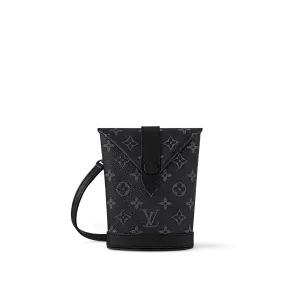 Louis Vuitton Микросумка Envelope - фото 1