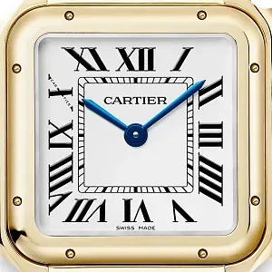 Cartier Часы Panthere de - фото 9