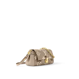 Louis Vuitton Сумка Favorite Dove/Cream - фото 2