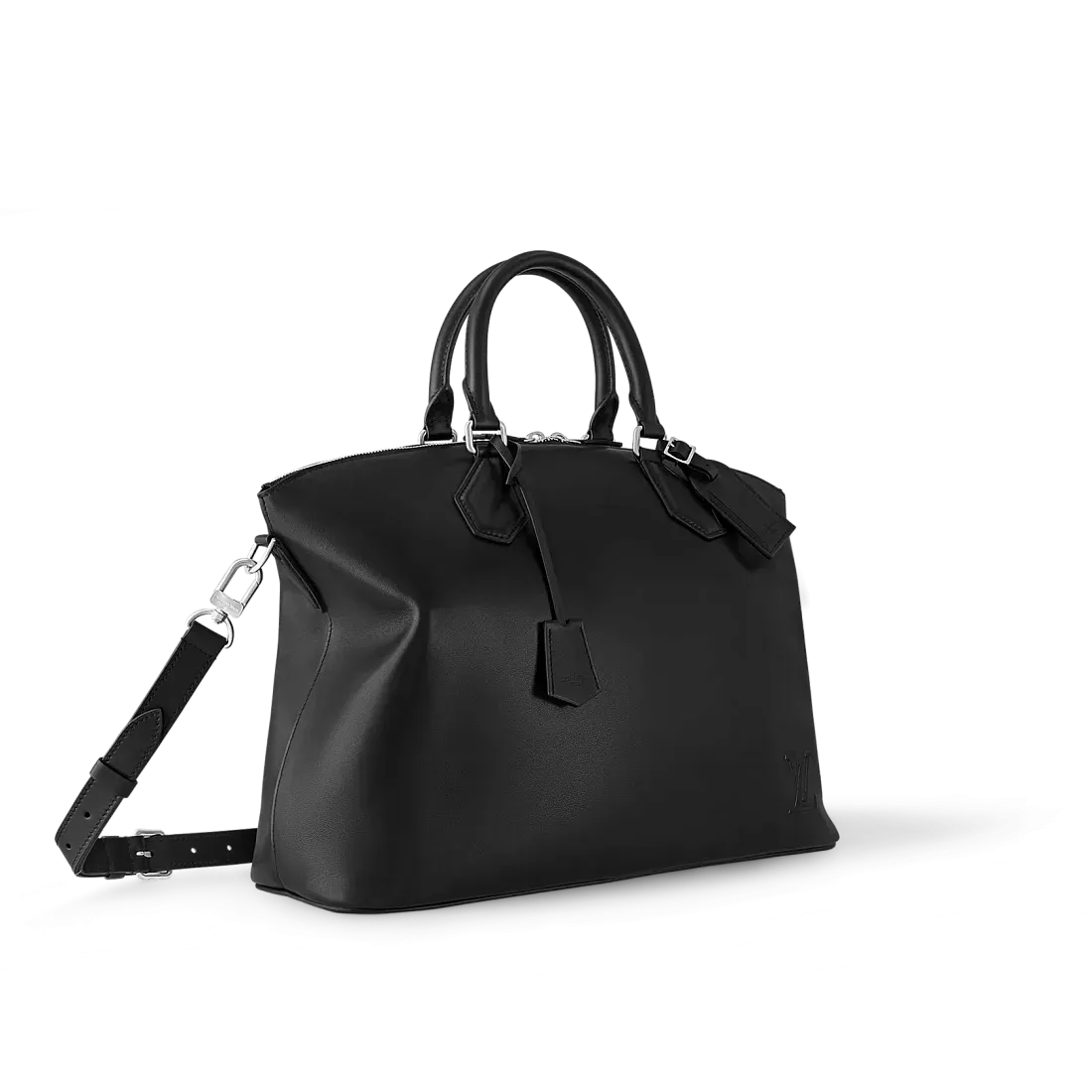 Louis Vuitton Сумка Lock It MM - фото 3
