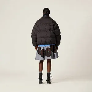 Miu Miu Куртка - фото 3