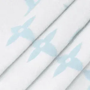 Louis Vuitton Шарф Reykjavik Light Blue - фото 3