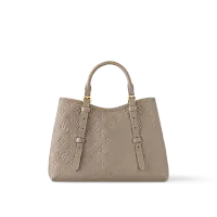 Louis Vuitton Сумка Babylone Tote PM Turtledove - фото 1