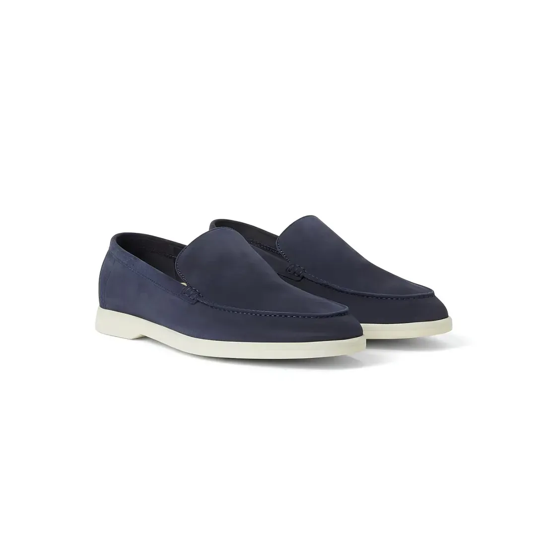 Loro Piana Лоферы Summer Walk - фото 2