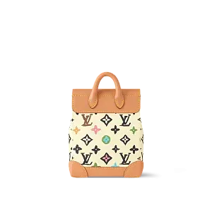 Louis Vuitton Сумка Nano Steamer - фото 5
