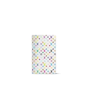 Louis Vuitton Обложка Monogram Multicolore Emily MM TM x - фото 1