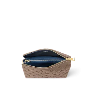 Louis Vuitton Сумка Coussin PM Taupe - фото 3