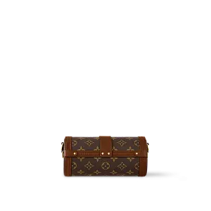 Louis Vuitton Сумка Papillon Trunk - фото 5