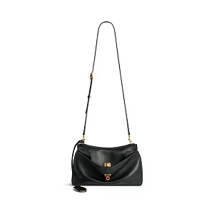 Balenciaga Сумка Rodeo in Black - фото 5