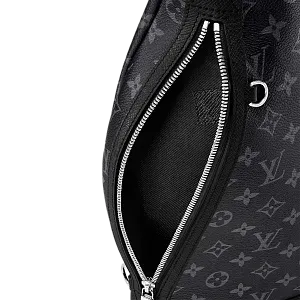 Louis Vuitton Сумка-слинг Duo - фото 5