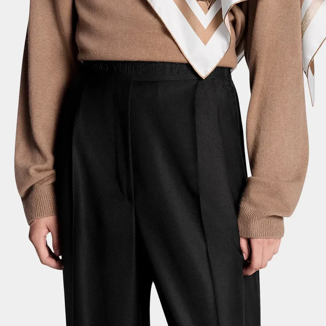 Louis Vuitton Брюки - фото 3