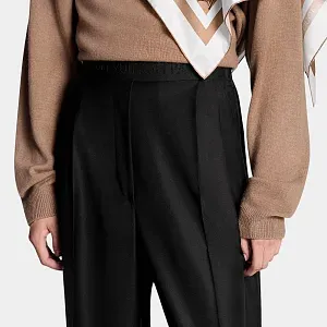 Louis Vuitton Брюки - фото 3
