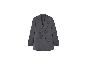 Loro Piana Блейзер Alistaire - фото 1