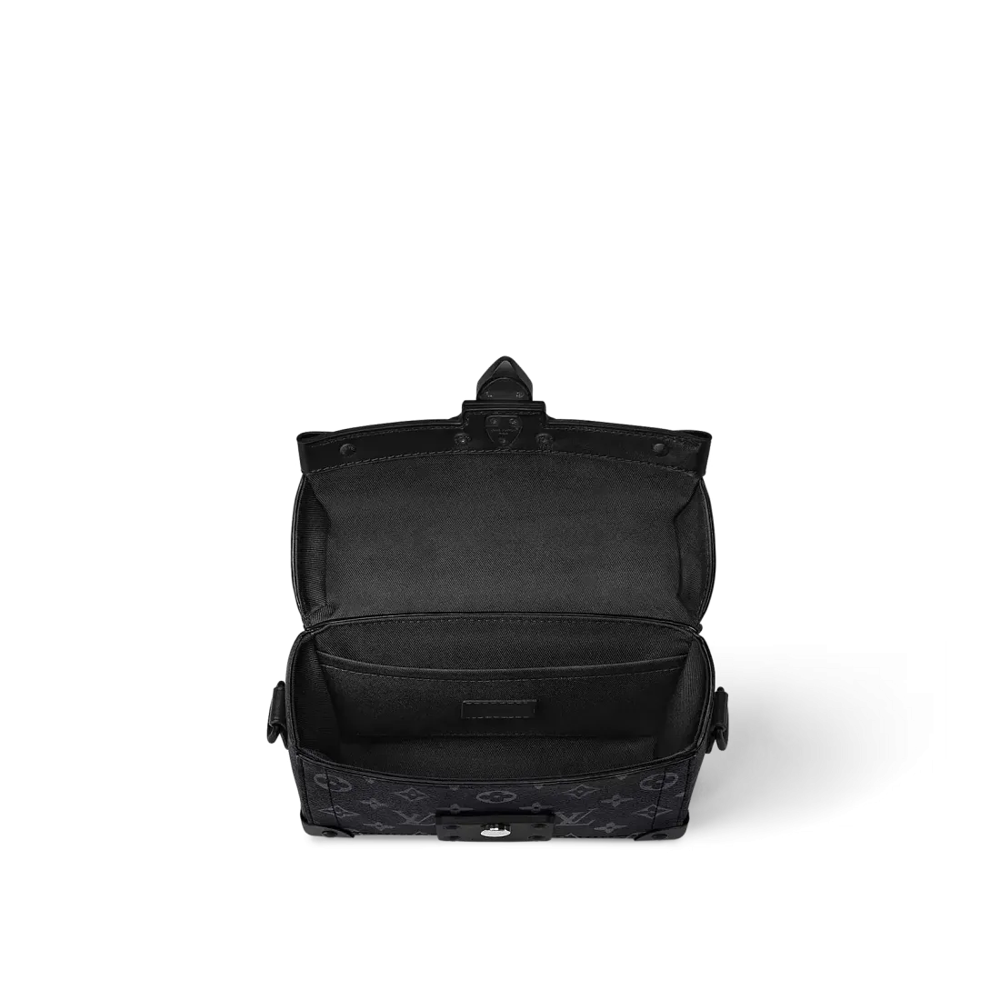 Louis Vuitton Сумка Soul Trunk - фото 3