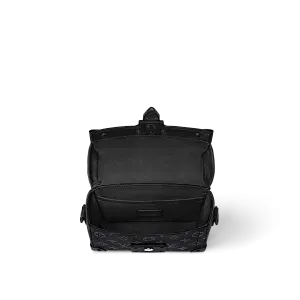 Louis Vuitton Сумка Soul Trunk - фото 3