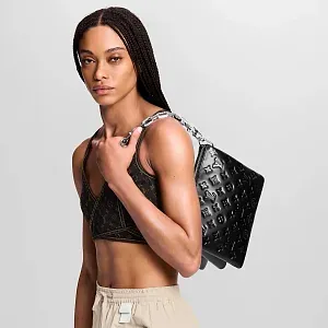 Louis Vuitton Сумка Coussin PM - фото 2