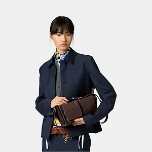 Miu Miu Сумка Utilitaire SiennaBrown - фото 2