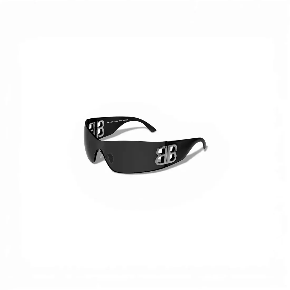 Balenciaga Солнцезащитные очки Bosy Mask - фото 3