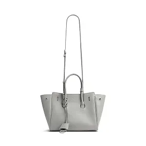 Balenciaga Сумка Hampton мини формата - фото 4