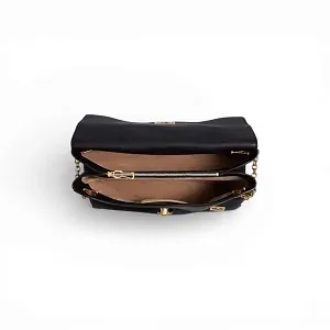 Schiaparelli Сумка Secret Bijoux Noir - фото 4