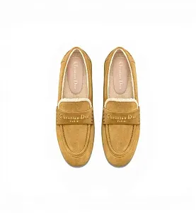 Dior Мокасины Boy DiorAlps - фото 3