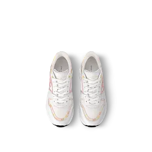 Louis Vuitton Кроссовки Neo Run Away - фото 2