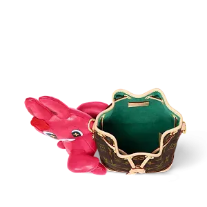 Louis Vuitton Сумка Nano Noe - фото 3
