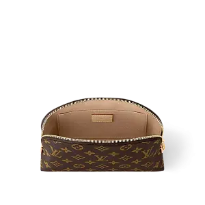 Louis Vuitton Косметичка Cosmetic Pouch MM - фото 3