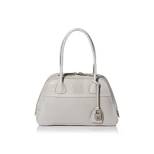 Miu Miu Сумка Vivant Granite Gray - фото 1