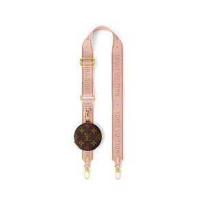 Louis Vuitton Клатч Multi Pochette Accessoires Light Pink - фото 4