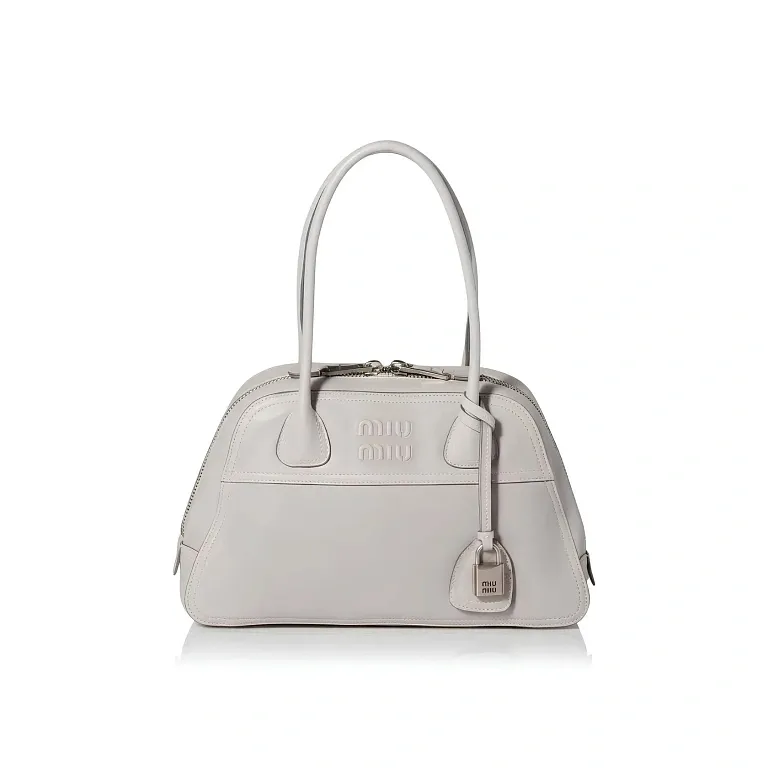Сумка Vivant Miu Miu Granite Gray - фото 1