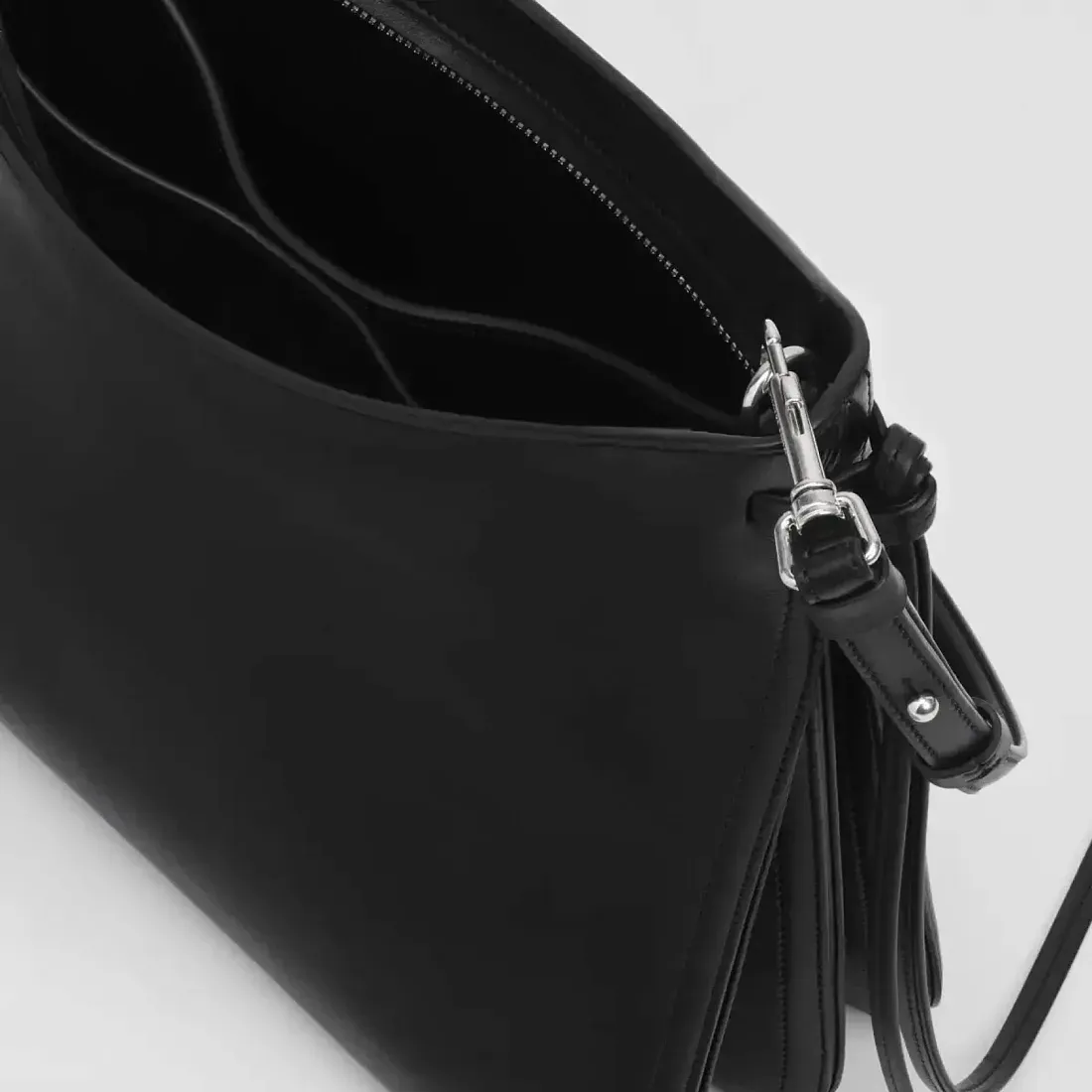 Phoebe Philo Сумка Gig Black - фото 4
