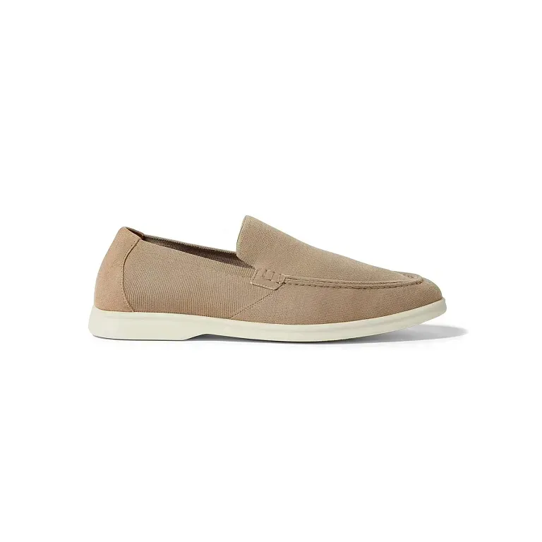 Лоферы Summer Knitted Walk Loro Piana - фото 1