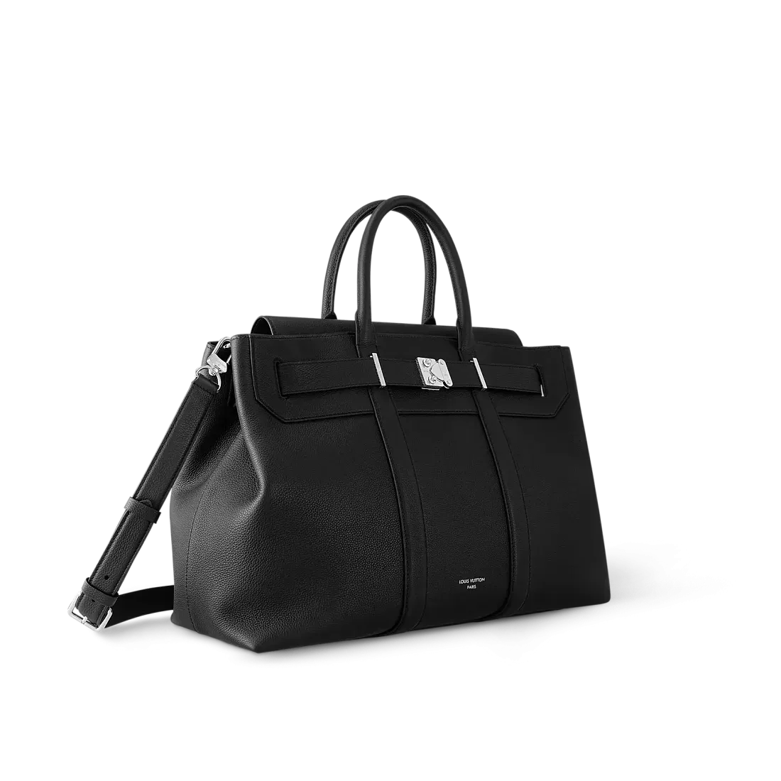 Louis Vuitton Сумка Georges Tote GM - фото 3