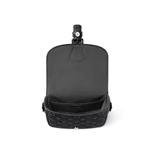 Louis Vuitton Мессенджер Montsouris PM - фото 4