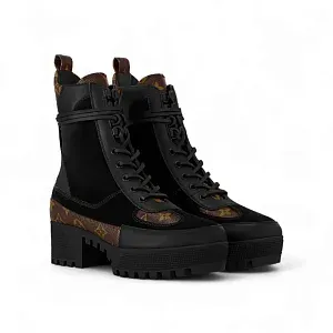 Louis Vuitton Ботинки Laureate - фото 1