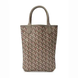 Goyard Сумка Poitiers Claire-Voie - фото 1