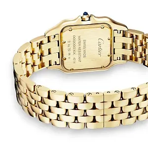 Cartier Часы Panthere de - фото 5