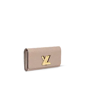 Louis Vuitton Кошелек Twist Galet - фото 2